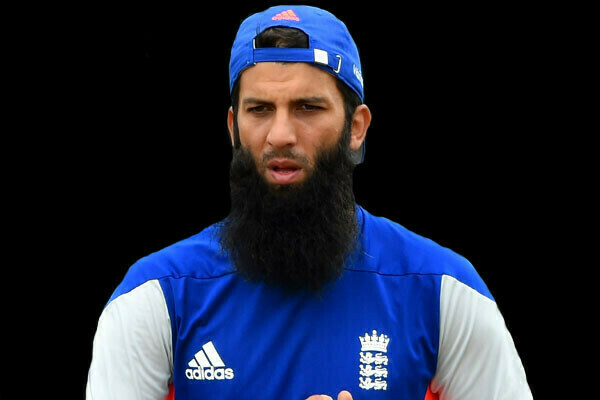 &lsquo;Door open&rsquo; for test return, says England&rsquo;s Moeen