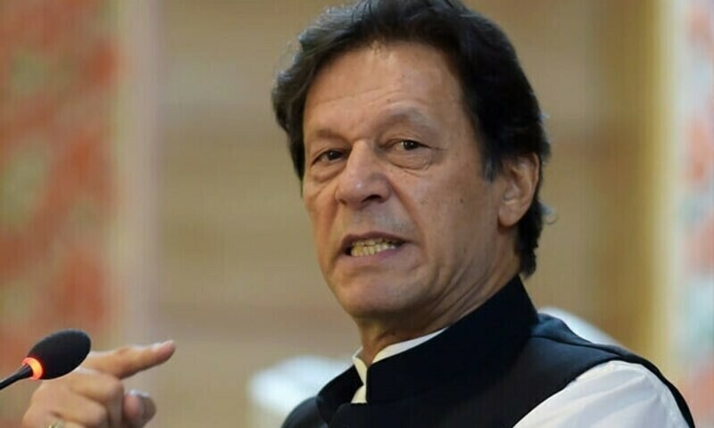 Imran Khan granted transit bail in multiple cases till June 25