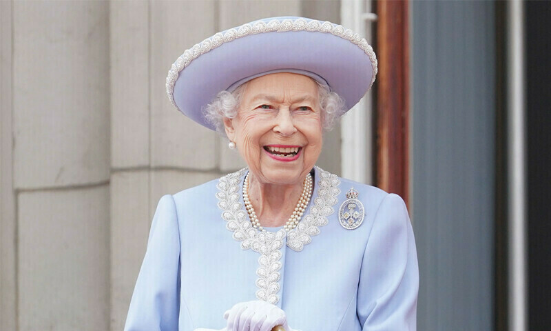 Queen Elizabeth II&rsquo;s Platinum Jubilee celebrations kick Off