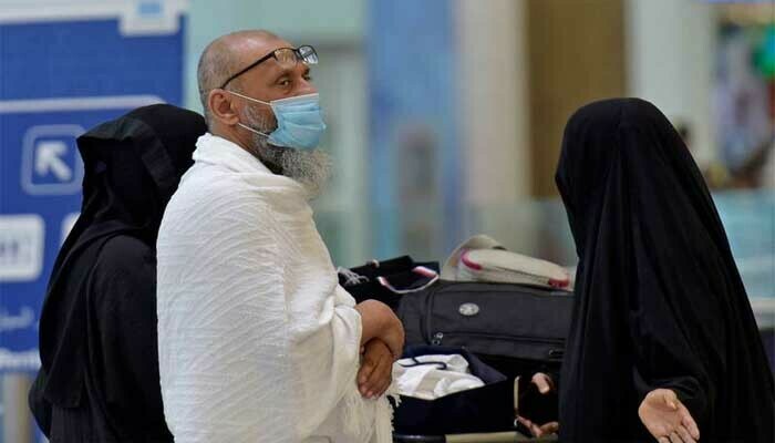 Saudi aviation authority announces guidelines for pilgrims travelling from abroad