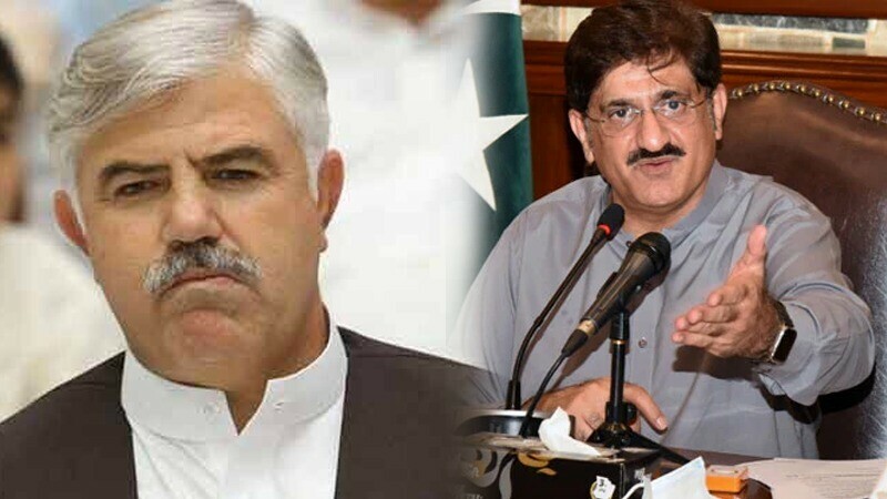 After Sindh, KP also slashes govt officers&rsquo; fuel quota