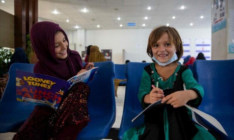 Govt, UNHCR verify 1.3 million Afghan refugees in Pakistan