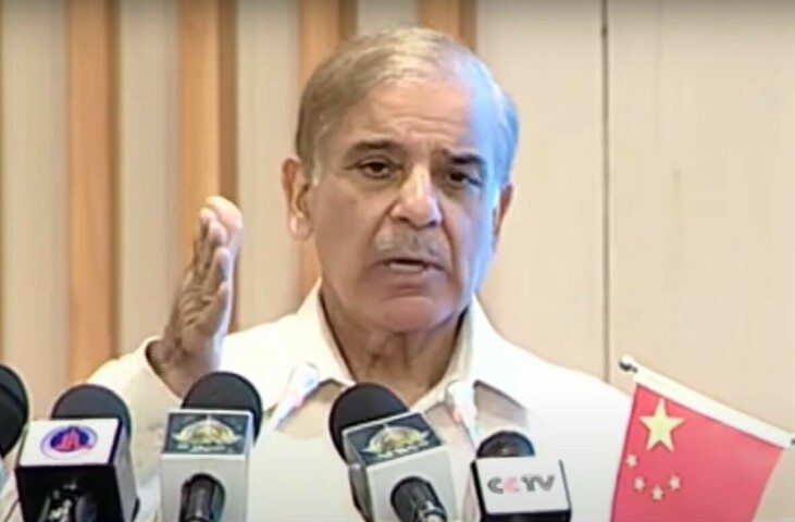 PM Shehbaz vows to fix Gwadar&rsquo;s water, power and infrastructure issues