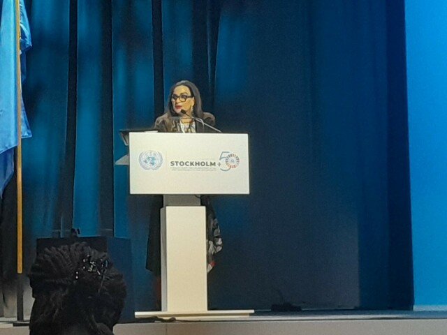 World must ensure urgent actions on post COVID-19 recovery: Sherry Rehman