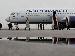 Sri Lanka in diplomatic spat over confiscated Russian plane