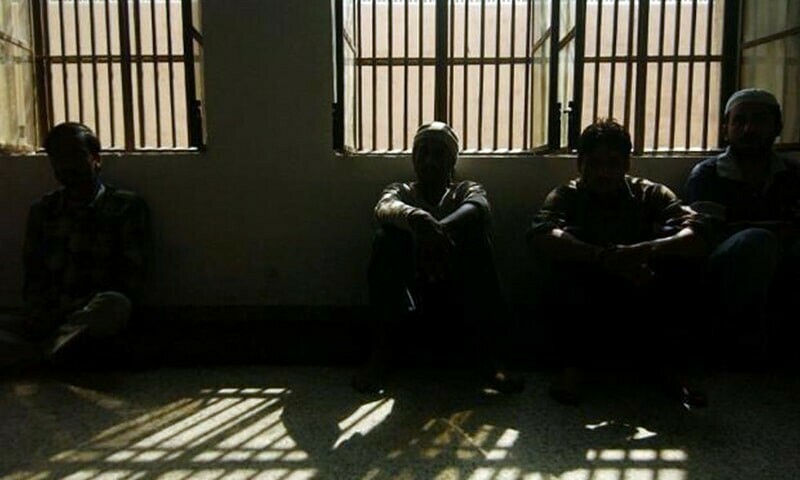 Under-trial inmates&rsquo; attendance to be marked &lsquo;online&rsquo;