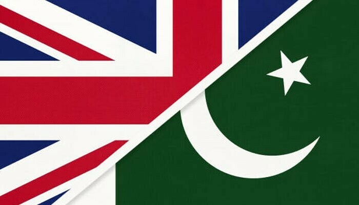 Bradford or Bradistan? UK names little Pakistan Cultural City of 2025