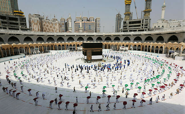 &lsquo;Road to Makkah&rsquo; initiative launched in 5 countries including Pakistan
