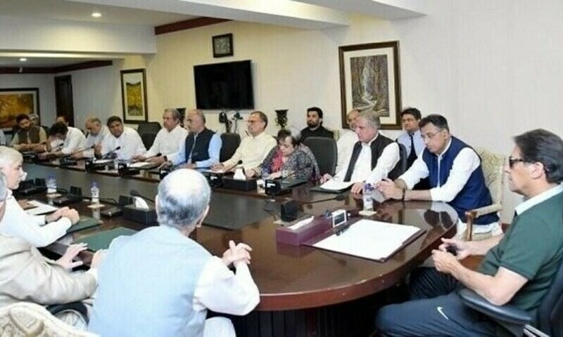 Imran Khan reaches Bani Gala after Peshawar court grants him transit bail