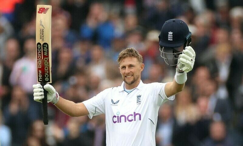 Masterful Root leads England to victory over NZ