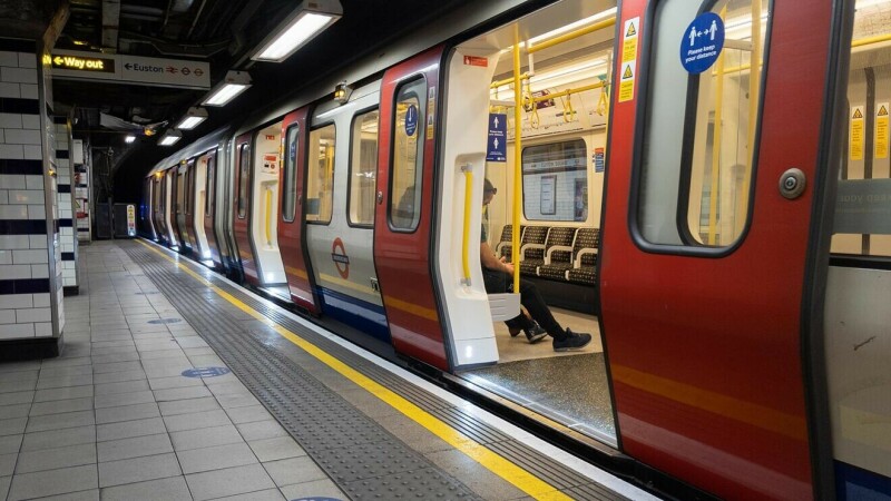 London Tube to go on 24-hour strike today