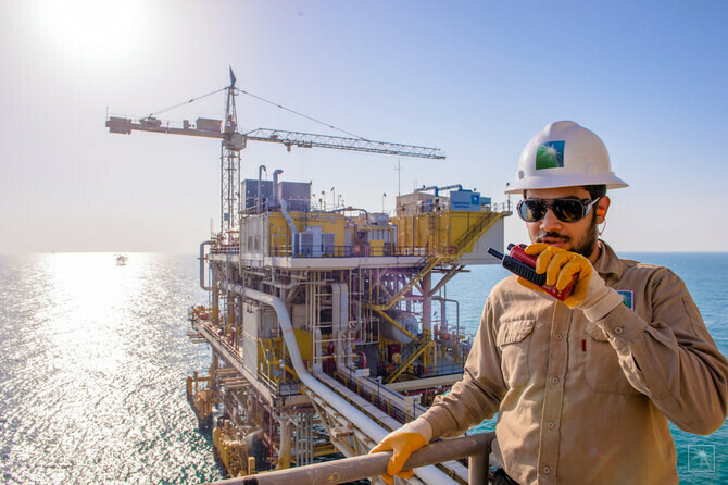 Saudi Arabia may raise July oil prices for Asia