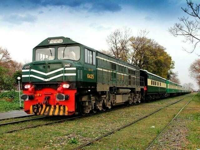 Railways lease over 4,600 acres land to earn more revenue