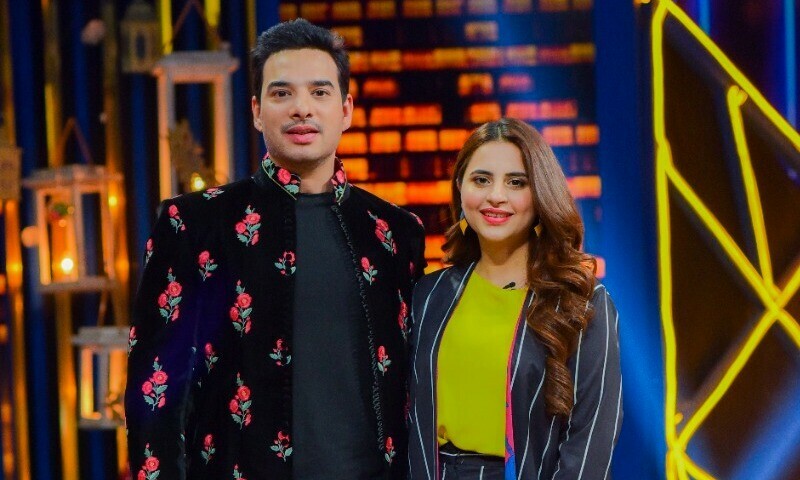 Do not name your babies after mine, says Fatima Effendi