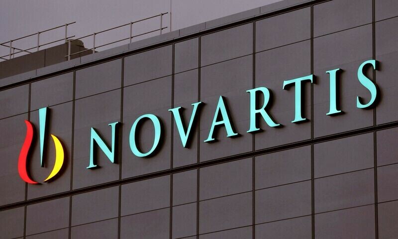 Novartis drug combo shows promise in childhood brain cancer