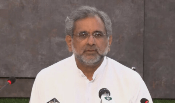 Govt says loadshedding to be reduced to 3.5 hours from today