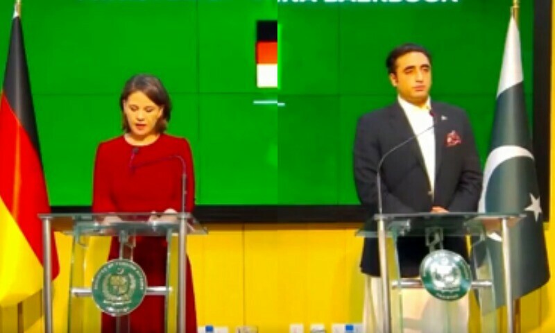 Trade not aid for Pakistan: Bilawal tells Germany