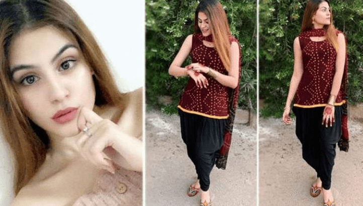 Dua Mangi kidnapper arrested from Indus Highway