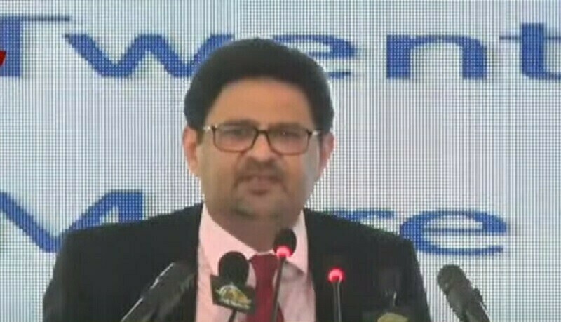 Pakistan needs six per cent growth to support country&rsquo;s labour market: Miftah