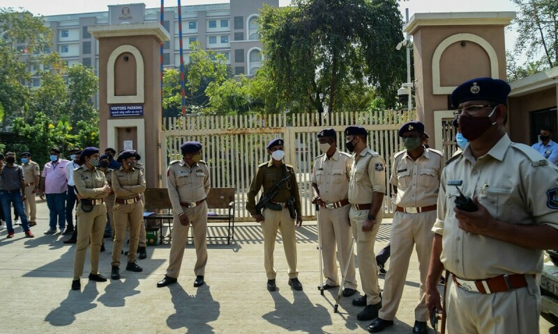 Man sentenced to death for Varanasi bombings