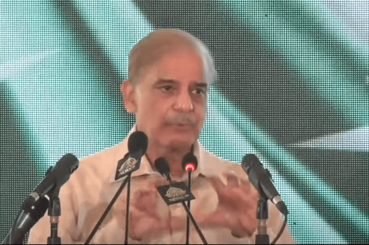 Economic woes will not end until there is political stability: PM Shehbaz