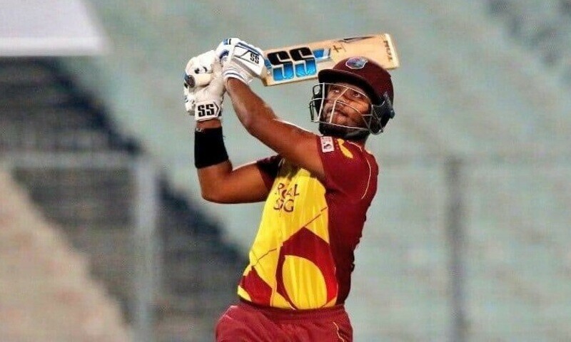 Bring the Multan heat on, says Nicholas Pooran