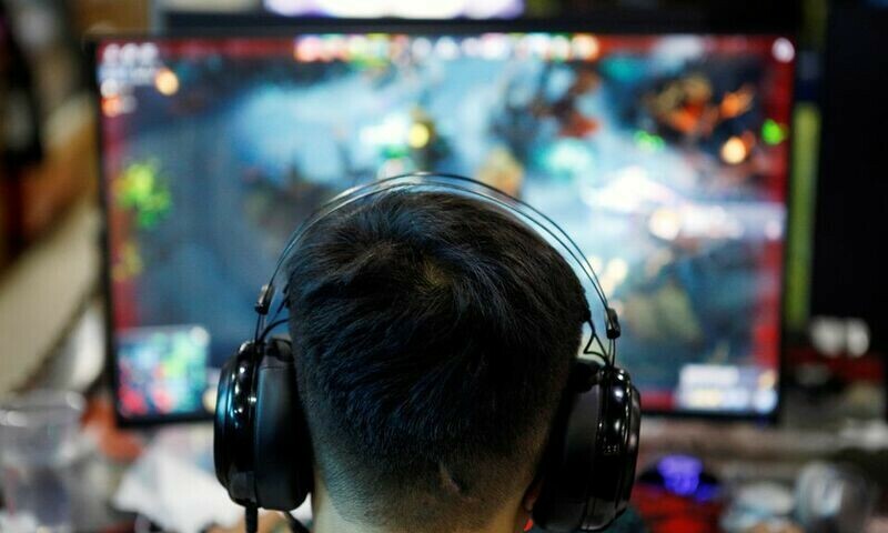 China approves 60 new games, lifting hopes tech crackdown is ending