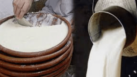 You media people don&rsquo;t see petrol prices, says angry milk seller