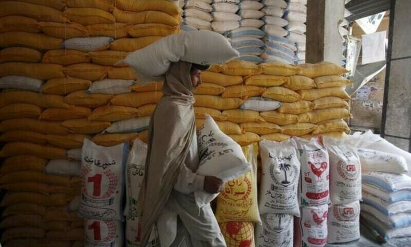 Flour shortage looms as millers in Punjab go on strike