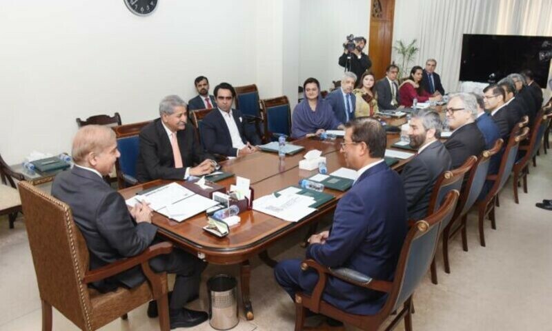 PM orders tax abolition for export industry&rsquo;s raw material