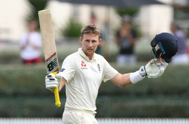 England&rsquo;s Root back to second in ICC batting rankings
