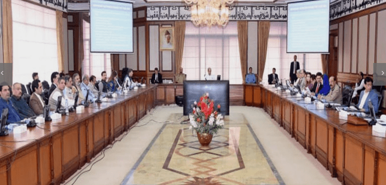 PM Shehbaz adds four more special assistants to federal cabinet