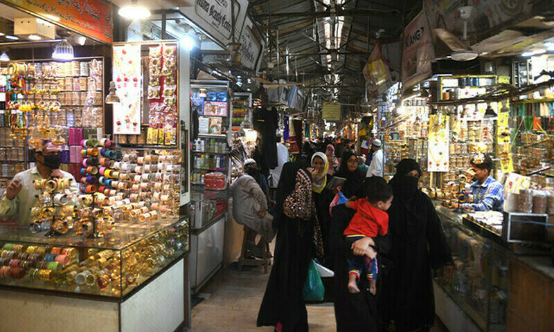 Saturday holiday notification, markets to close by 8:30pm