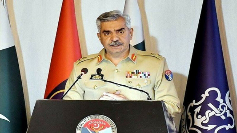 ISPR warns of legal action over &lsquo;malicious allegations&rsquo;