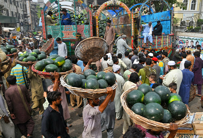 Ahead of Pakistan federal government budget, economic survey today
