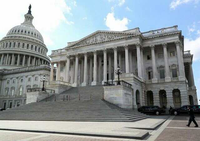 U.S. Senate likely to pass bill to bar tech firms&rsquo; favoring themselves in searches