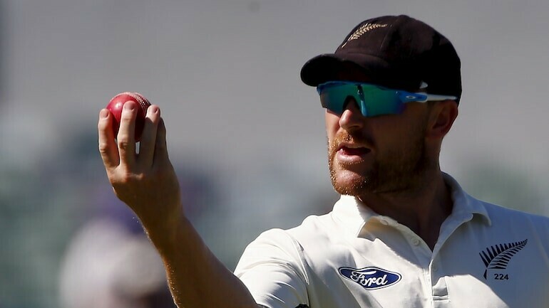 England eye series win for Stokes and McCullum against New Zealand
