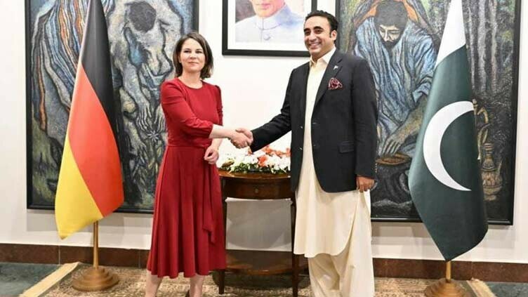 Bilawal tests negative, to undergo second test
