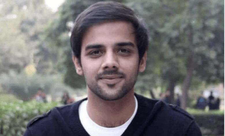 LUMS alumnus Qasim Awan shot dead by dacoits in capital