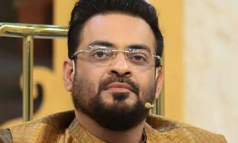 Why Aamir Liaquat will always be a part of our lives