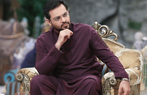 A look at the life and times of Altaf Hussain&rsquo;s &lsquo;blue-eyed boy&rsquo;