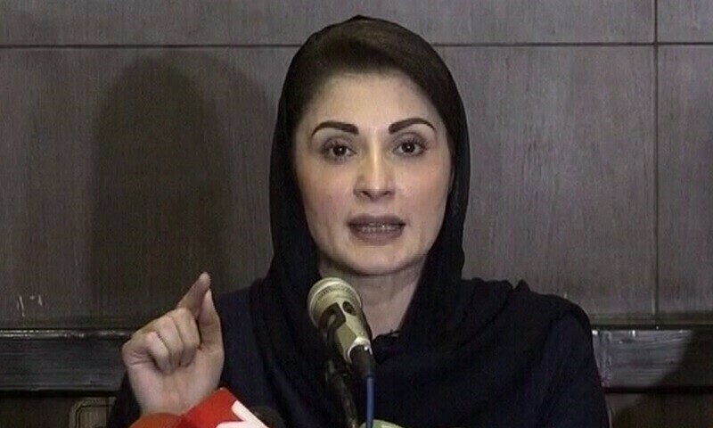 Maryam Nawaz blames PTI-led govt for prolonged power outages