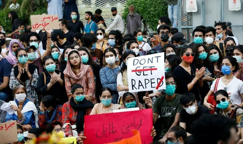 Security guard rapes Swedish UN officer in Islamabad