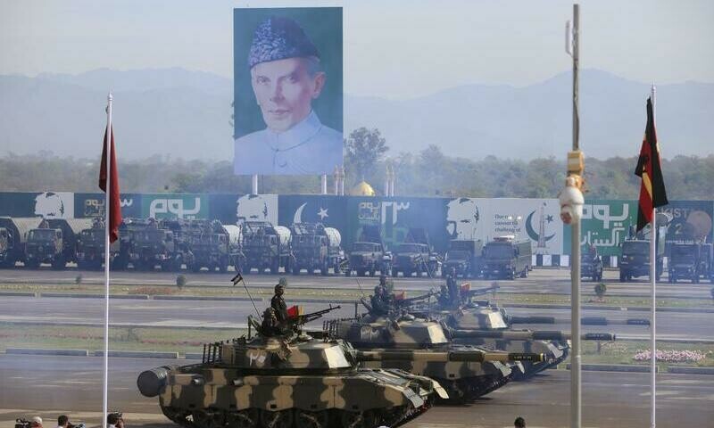 Rs2.232b suggested for defence projects under PSDP 2022-23
