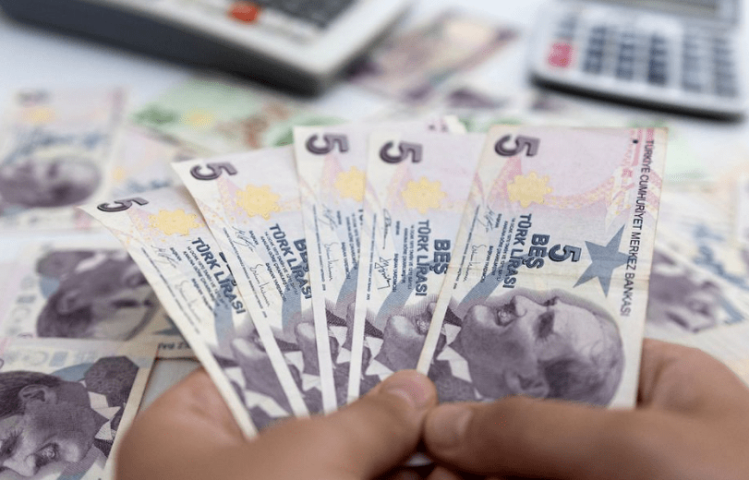 Turkey&rsquo;s lira set for worst week in nearly three months