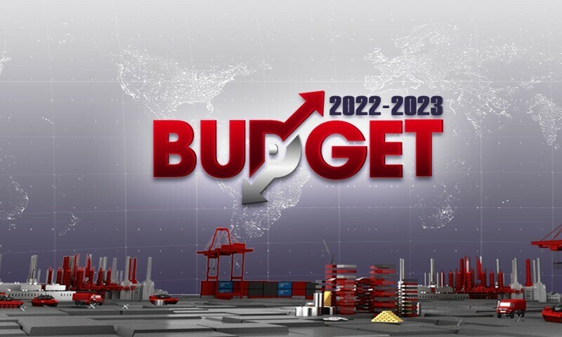 Budget 2022-23 highlights: People sitting on plots will be taxed