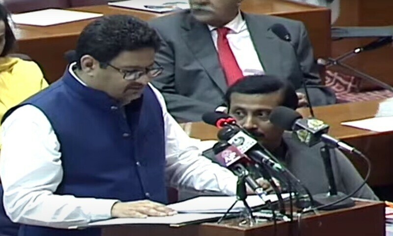 Budget 2022-23: List of new taxes for Pakistanis