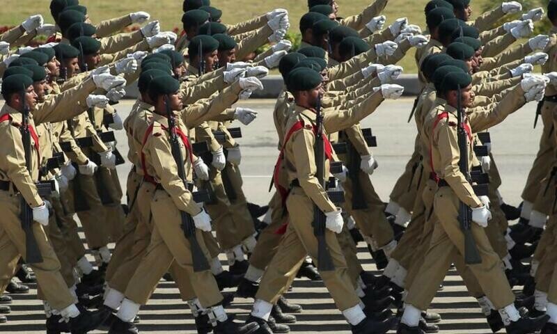 Military to observe Friday as &lsquo;dry day&rsquo; to save fuel