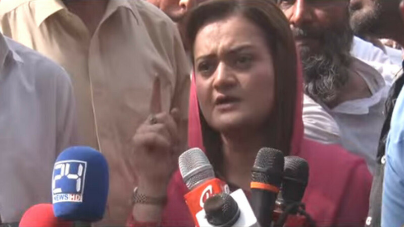 People-friendly budget to bring economic stability in country: Marriyum Aurangzeb