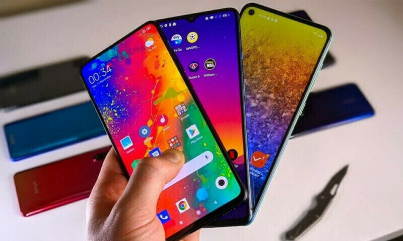 Budget 2022-23: Imported mobile phone tax goes up